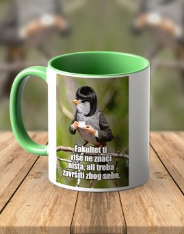 . Dzivdzanka Fakultet z