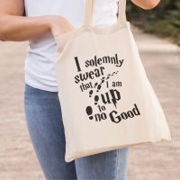 I Solemnly Swear Ceger