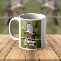 . Dzivdzan Kako god okrenes