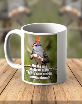 . Dzivdzan Rodjendan solja