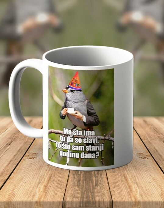 . Dzivdzan Rodjendan solja