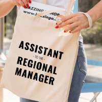 Assistant Regional Manager Ceger