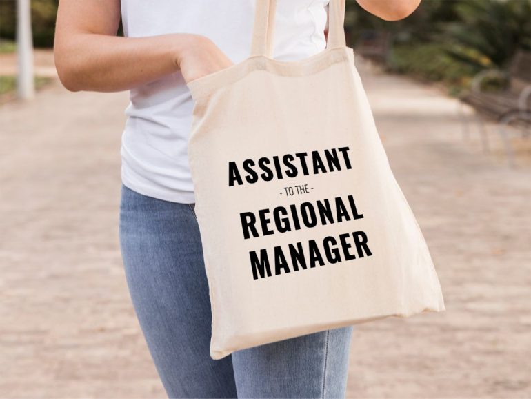 Assistant Regional Manager Ceger