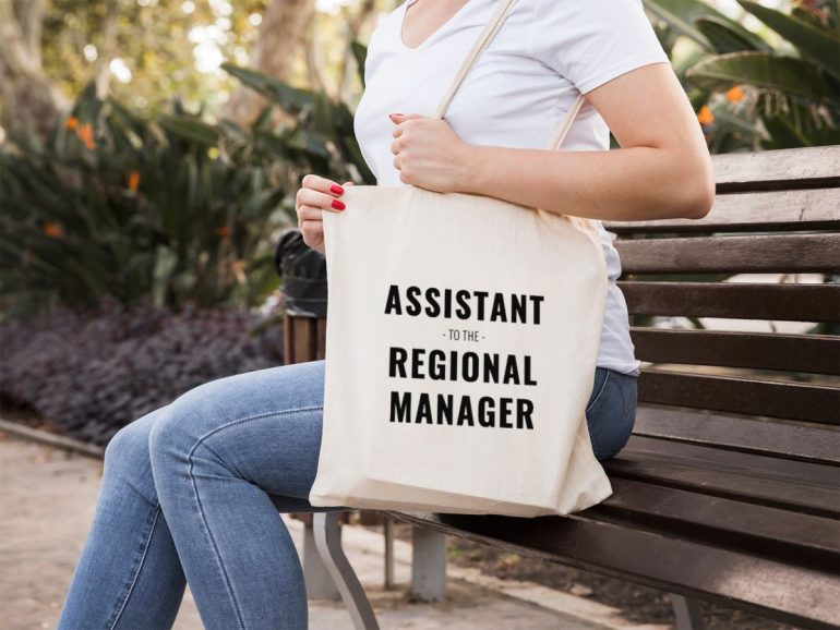 Assistant Regional Manager Ceger