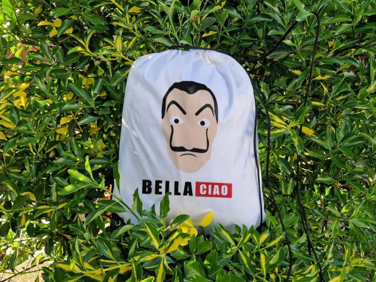 Bella Ciao Basic Ranac