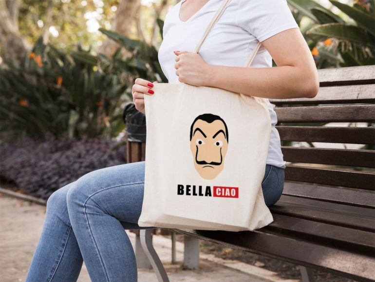 Bella Ciao Ceger