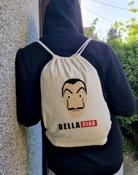 Bella Ciao Eko Ranac