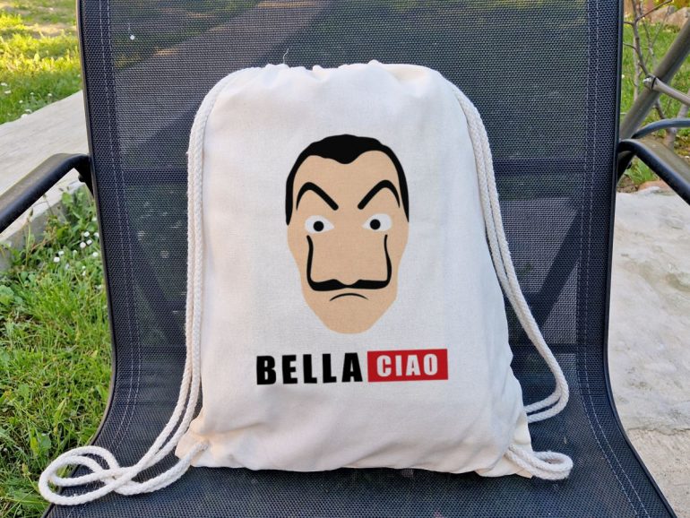 Bella Ciao Eko Ranac