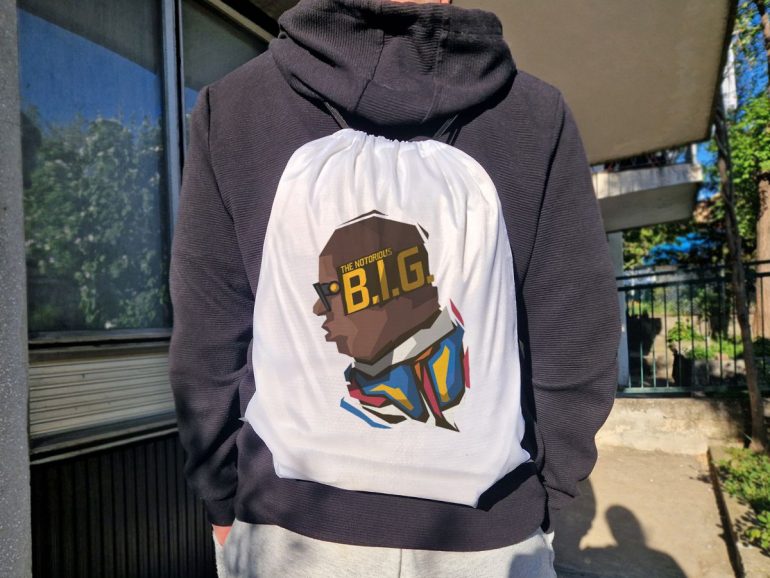 Biggie Basic Ranac