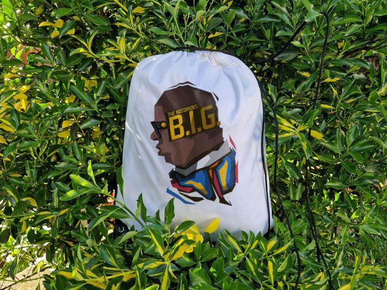 Biggie Basic Ranac