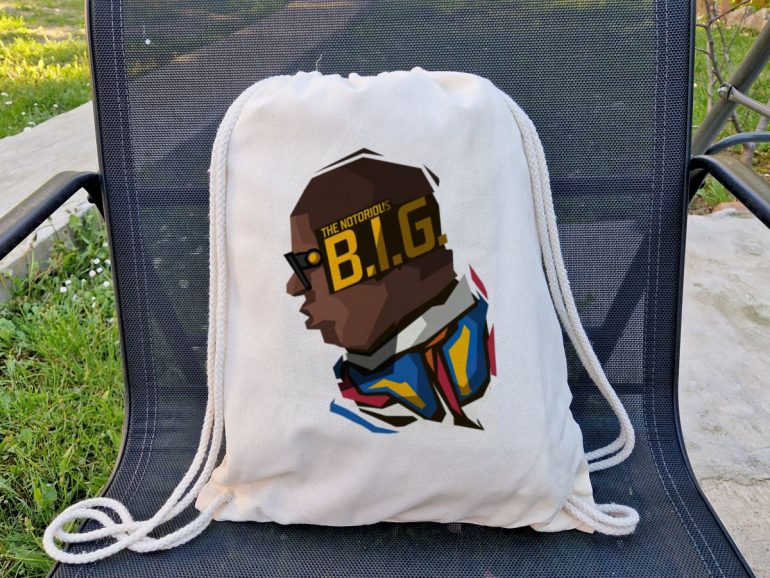 Biggie Eko Ranac