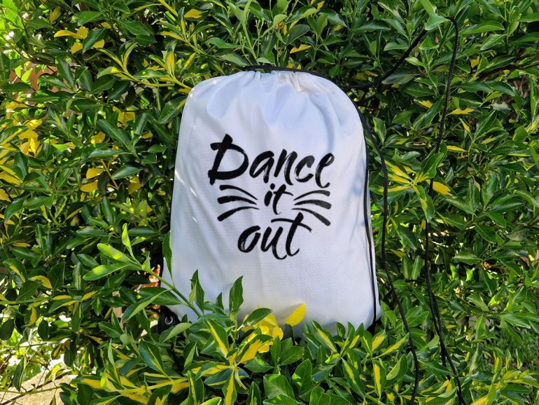 Dance it out Basic Ranac