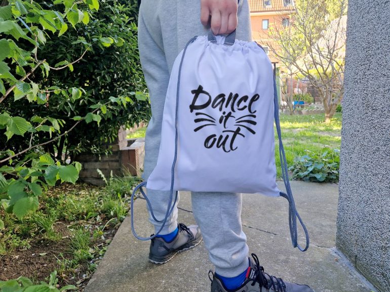 Dance it out Pro Ranac