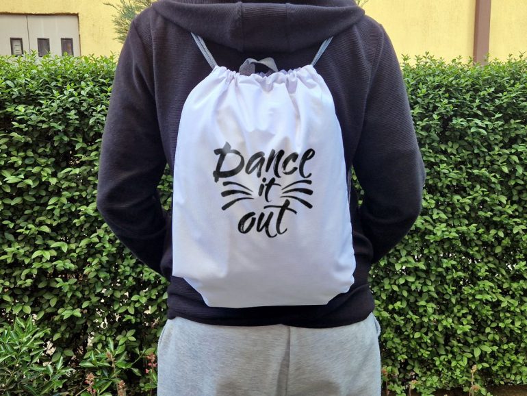 Dance it out Pro Ranac