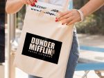 Dunder Mifflin Ceger