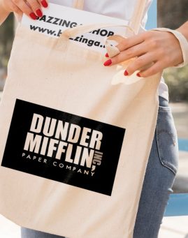 Dunder Mifflin Ceger