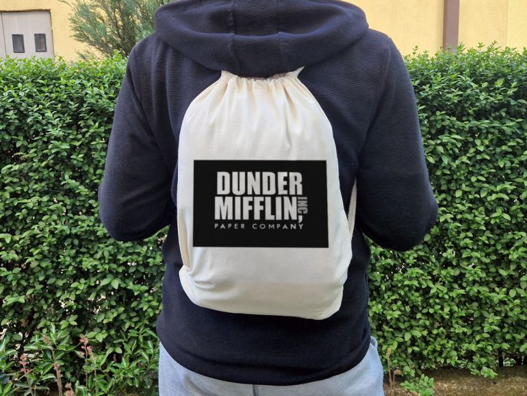 Dunder Mifflin Eko Ranac