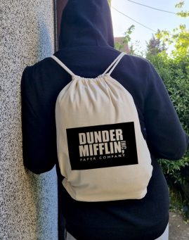 Dunder Mifflin Eko Ranac