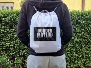 Dunder Mifflin Pro Ranac