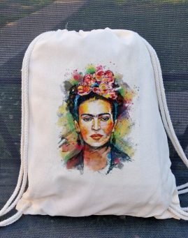 Frida Khalo Eko Ranac