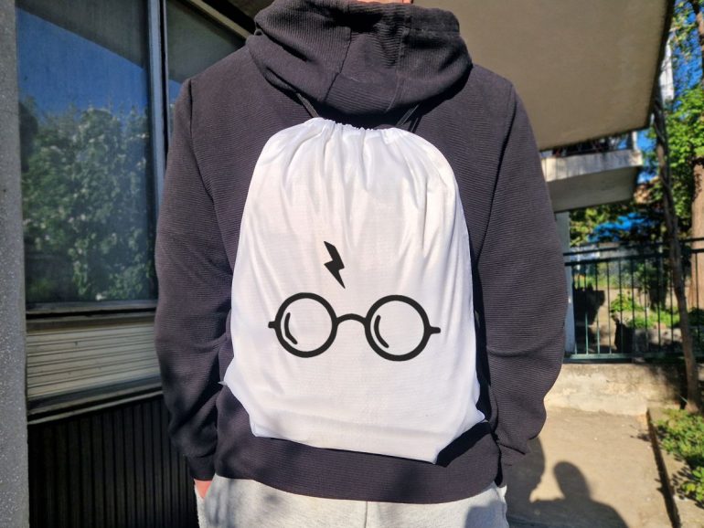 HP Minimal Basic Ranac