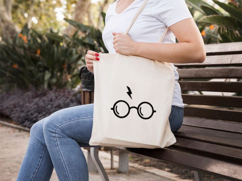 HP Minimal Ceger
