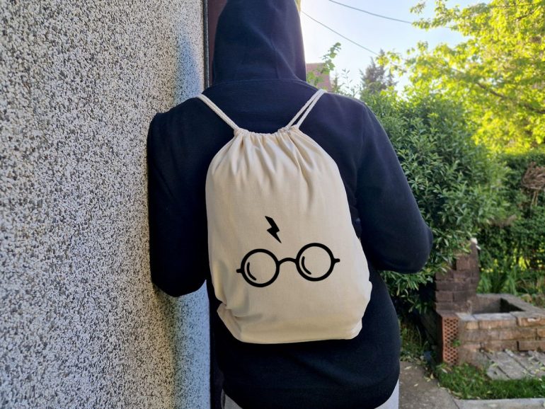 HP Minimal Eko Ranac