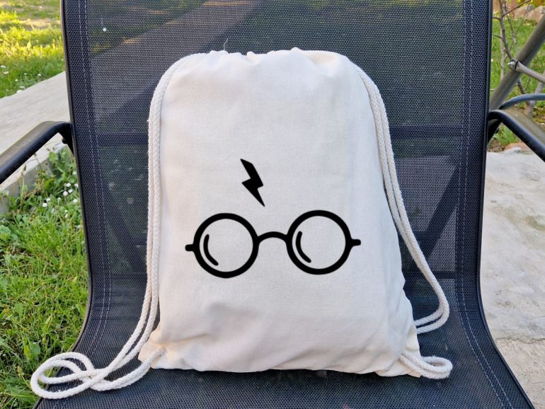 HP Minimal Eko Ranac