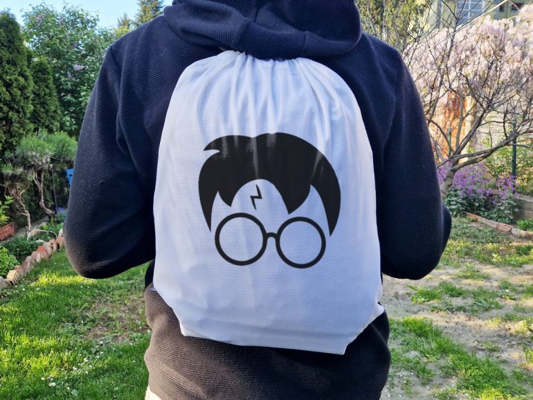 Harry Potter Basic Ranac