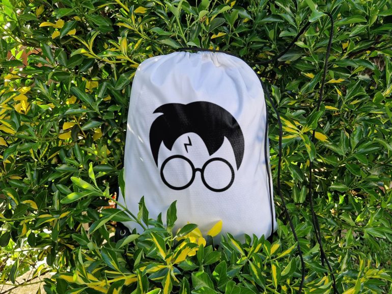 Harry Potter Basic Ranac