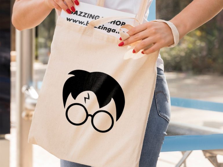 Harry Potter Ceger
