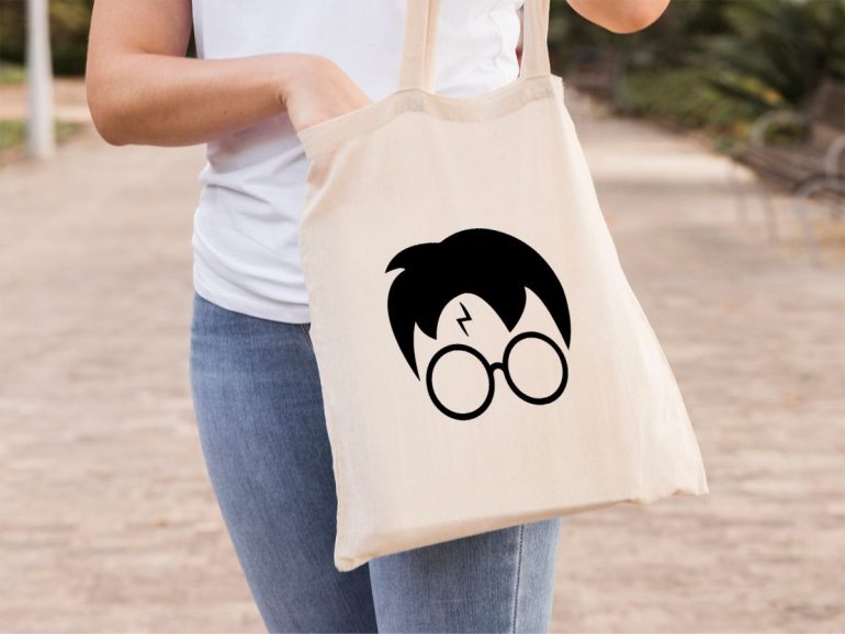 Harry Potter Ceger