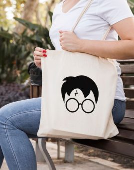 Harry Potter Ceger