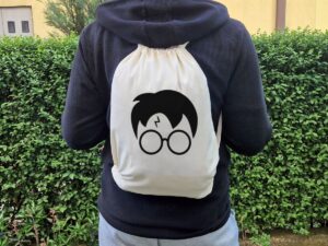 Harry Potter Eko Ranac