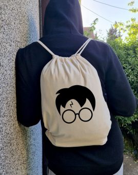 Harry Potter Eko Ranac