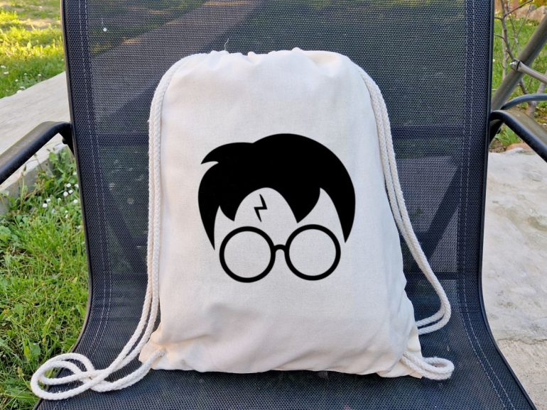 Harry Potter Eko Ranac