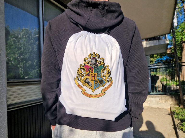 Hogwarts Basic Ranac