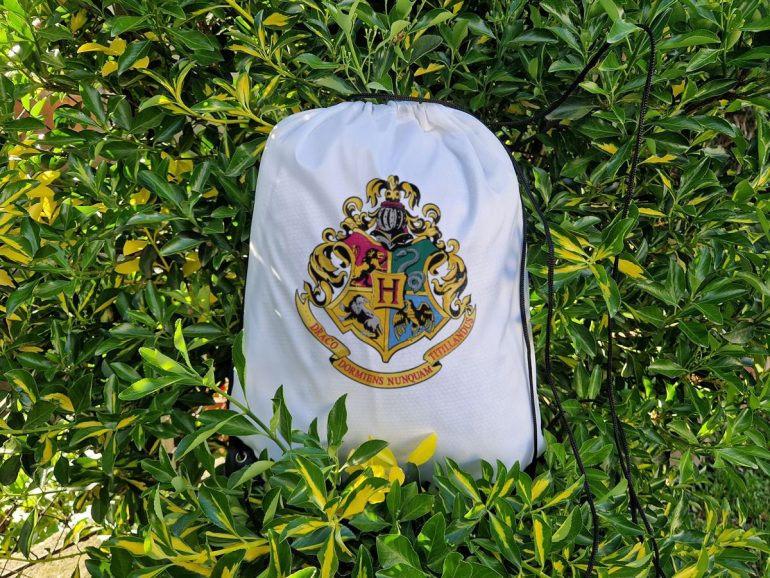 Hogwarts Basic Ranac