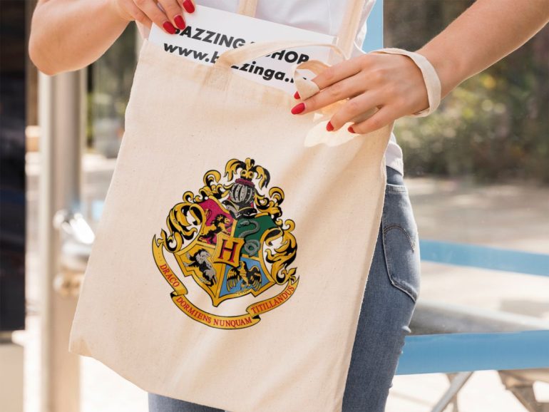 Hogwarts Ceger
