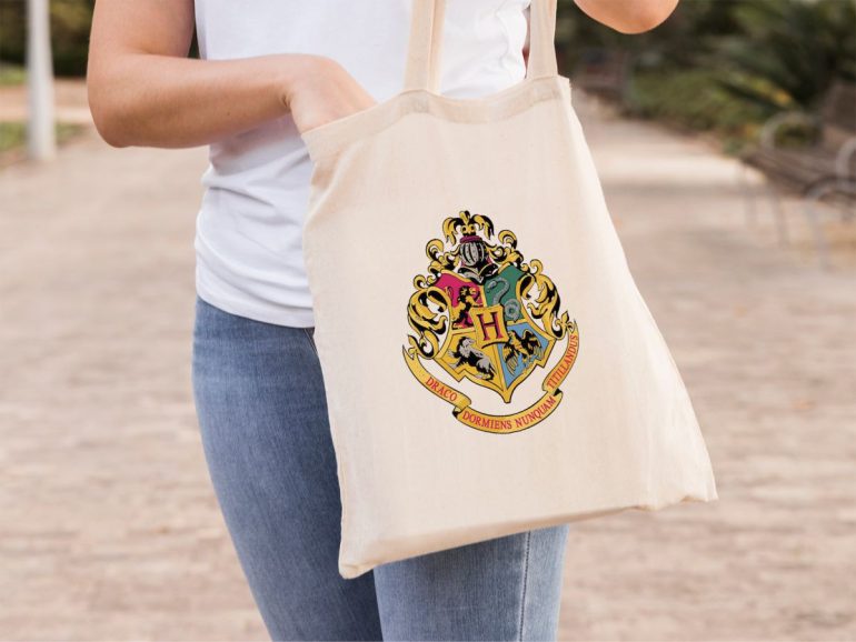 Hogwarts Ceger