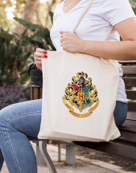 Hogwarts Ceger