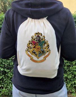 Hogwarts Eko Ranac