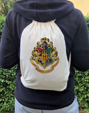 Hogwarts Eko Ranac