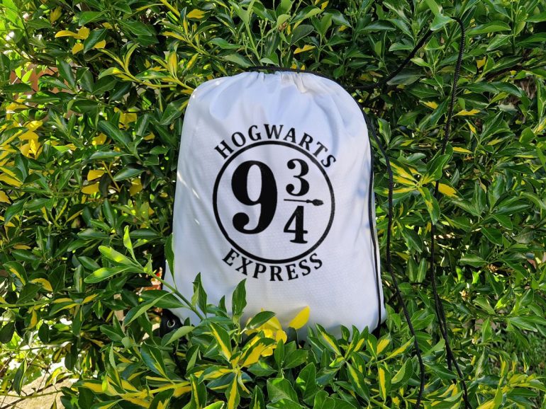 Hogwarts Express Basic Ranac