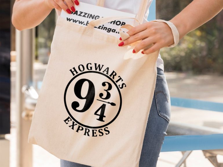 Hogwarts Express Ceger