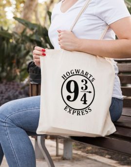 Hogwarts Express Ceger