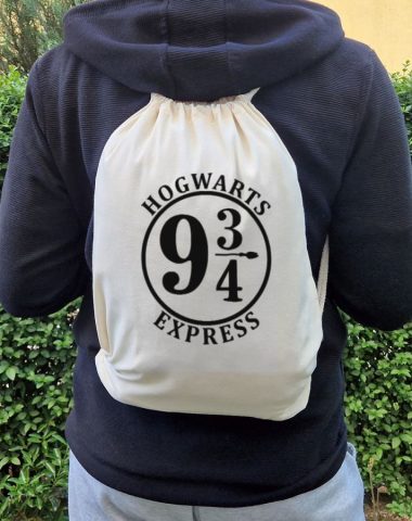 Hogwarts Express Eko Ranac