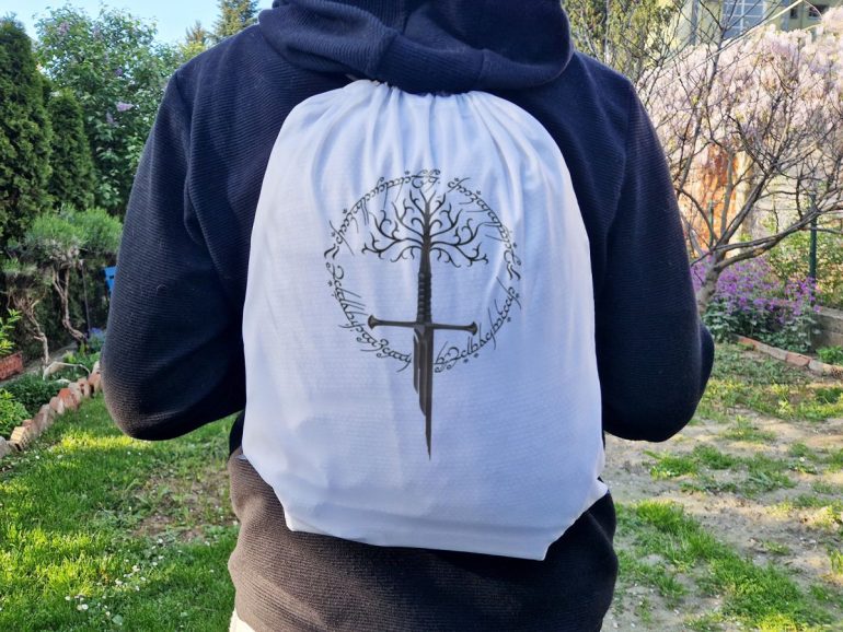 LOTR Basic Ranac