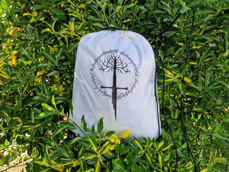 LOTR Basic Ranac