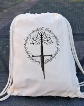 LOTR Eko Ranac